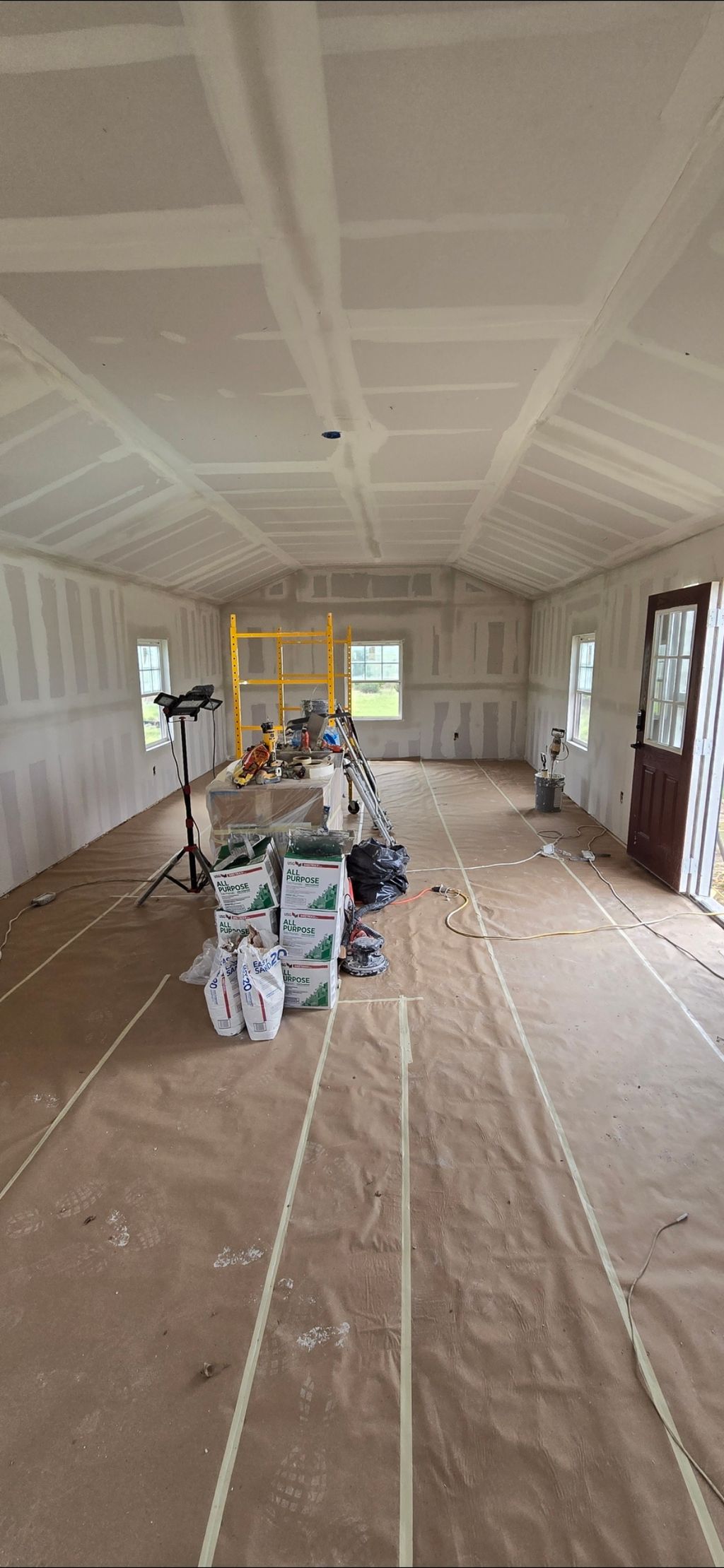 Projects and media