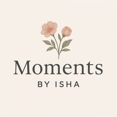 Avatar for Moments by Isha
