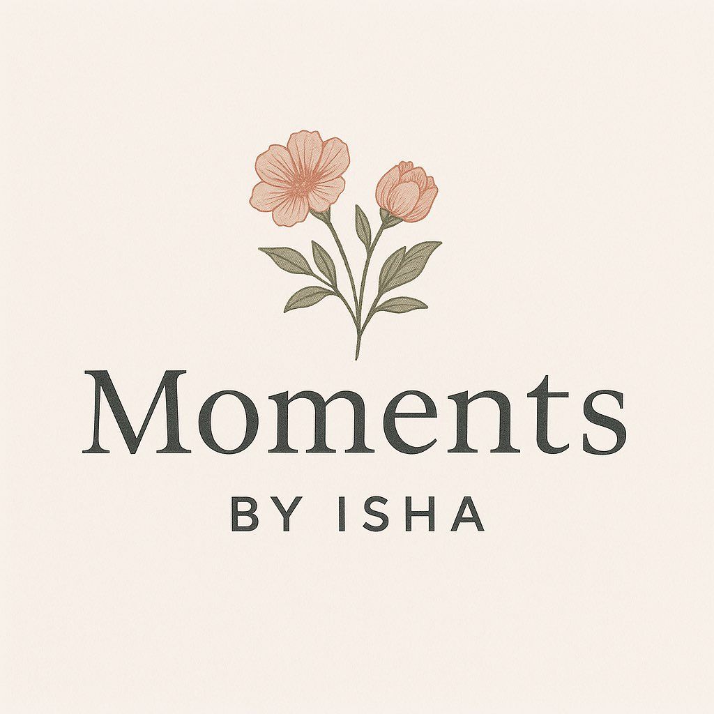 Moments by Isha