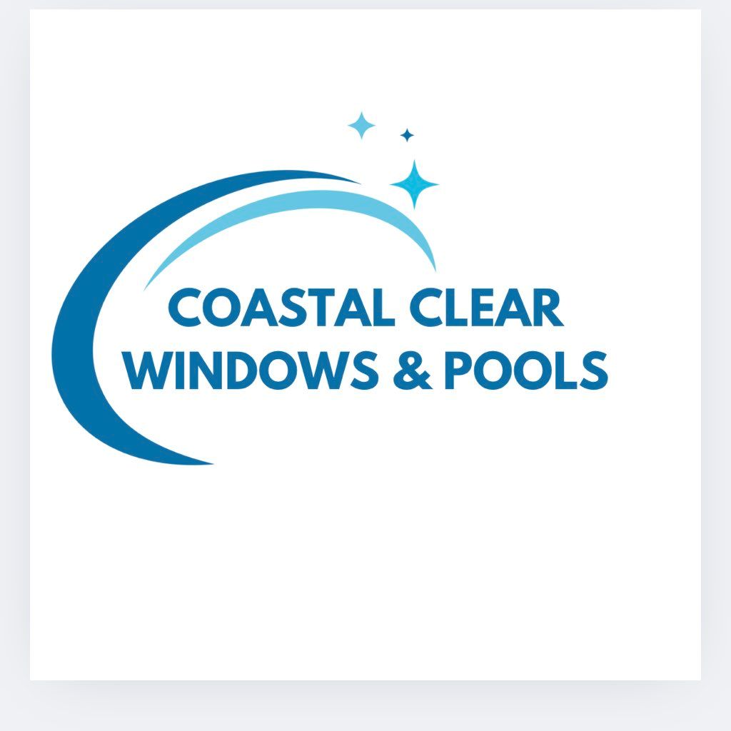 Coastal Clear Windows and Pools