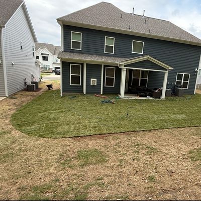 Avatar for F&A Landscaping