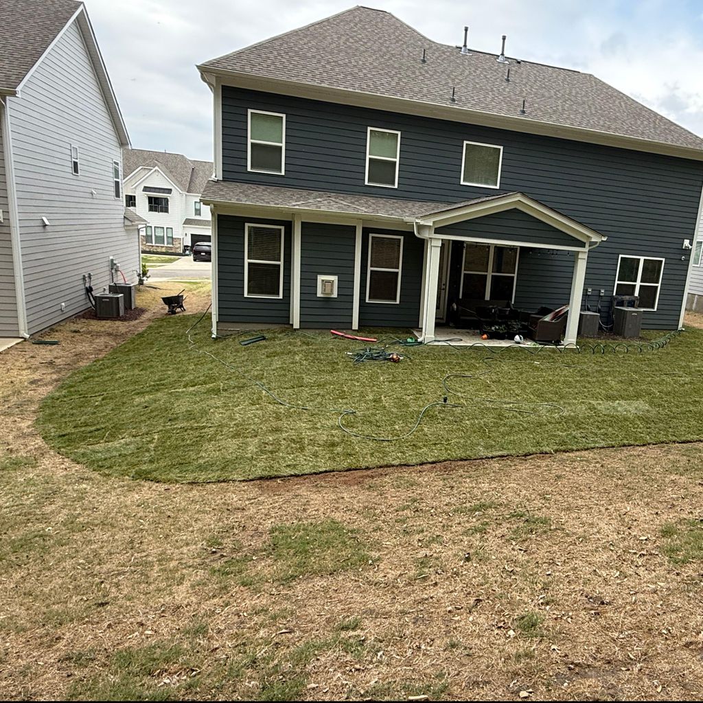 F&A Landscaping