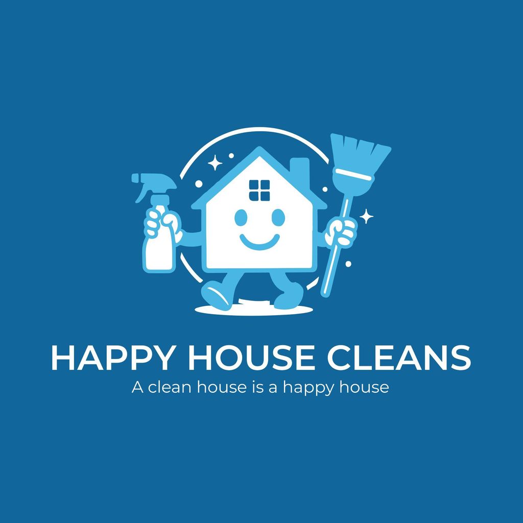 Happy House Cleans