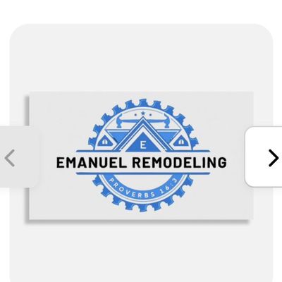 Avatar for Emanuel Remodeling LLC