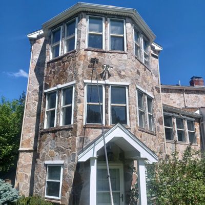 Avatar for All Pure Window Cleaning