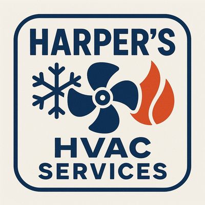 Avatar for Harper’s HVAC Service