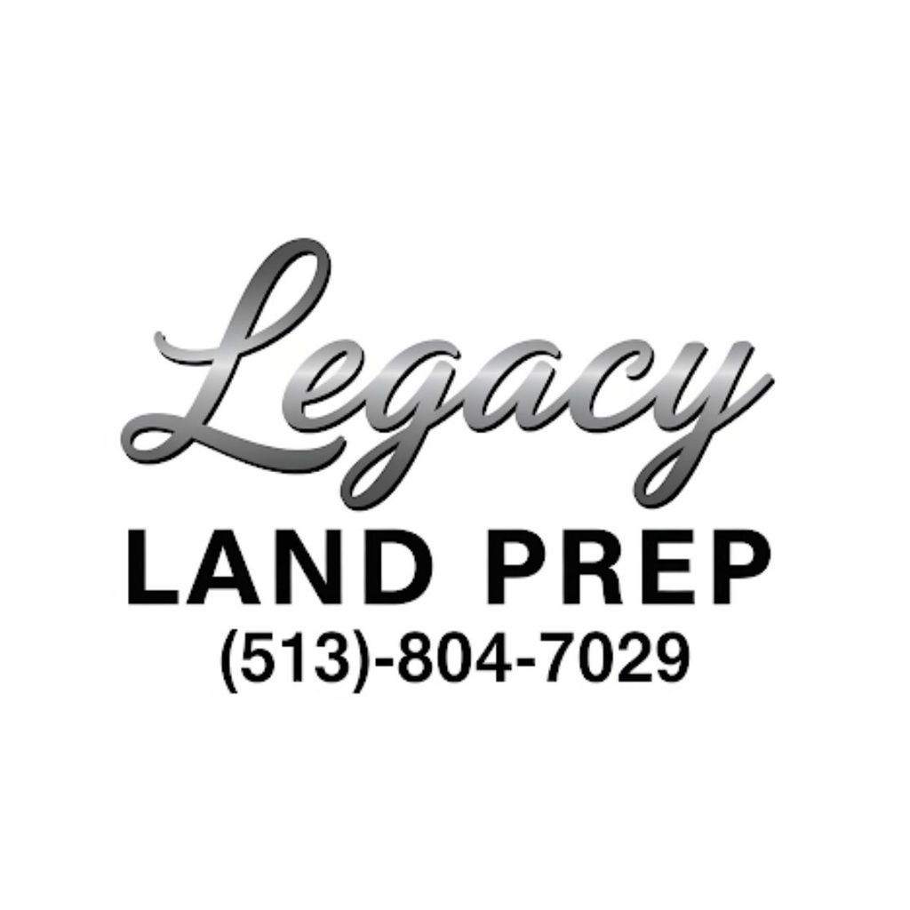 Legacy Land Prep
