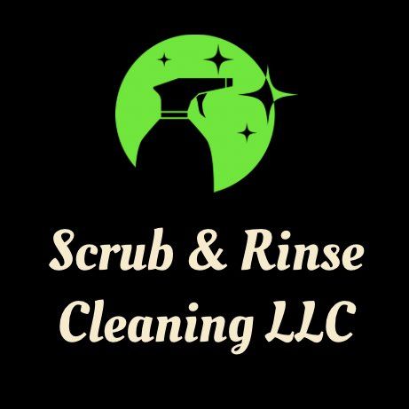 Scrub & Rinse Cleaning LLC