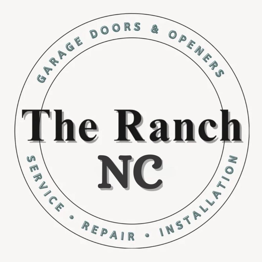The Ranch Garage Doors NC