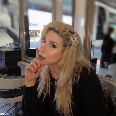 Avatar for Luxe Oasis Hair