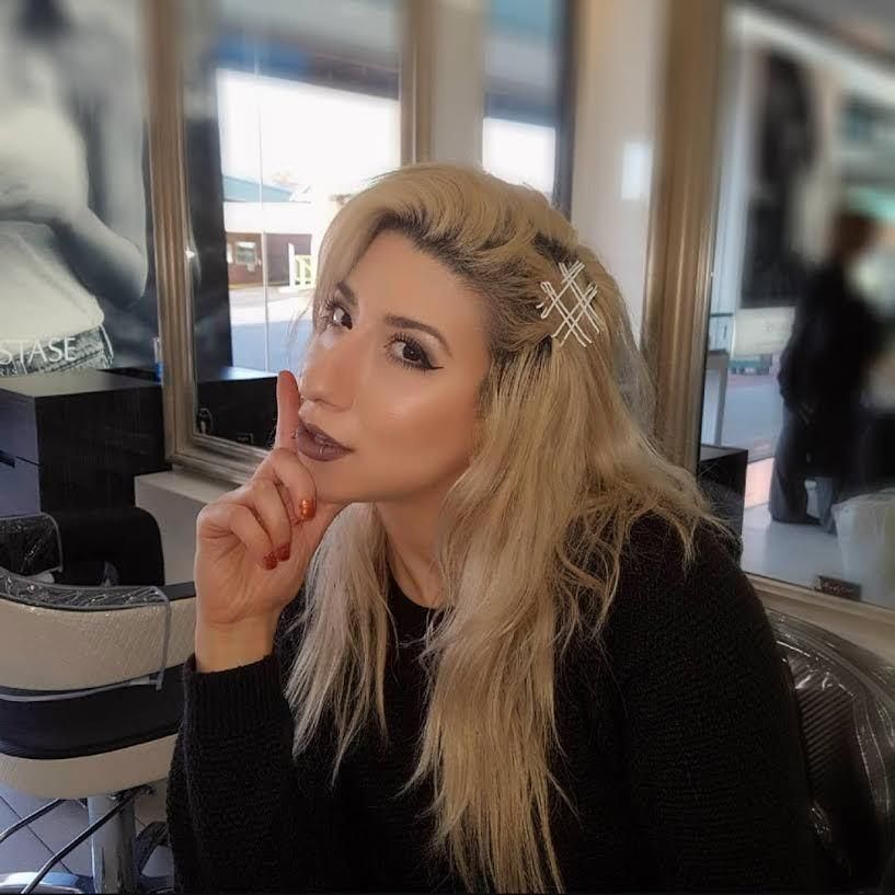 Luxe Oasis Hair