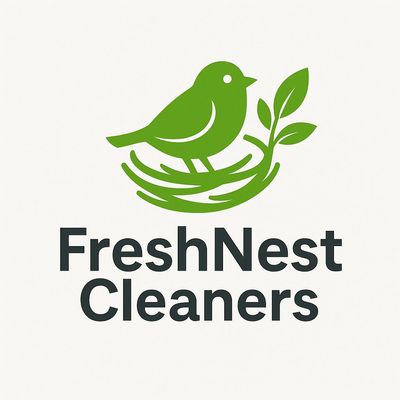 Avatar for FreshNest Cleaners LLC