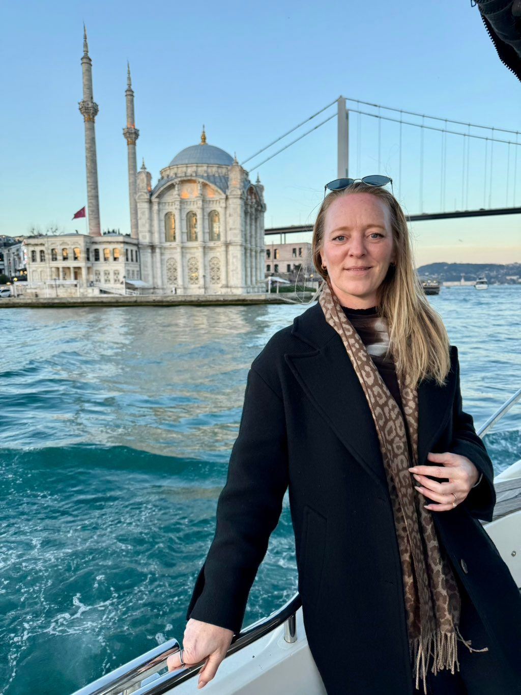 Istanbul, Turkey - what an amazing destination