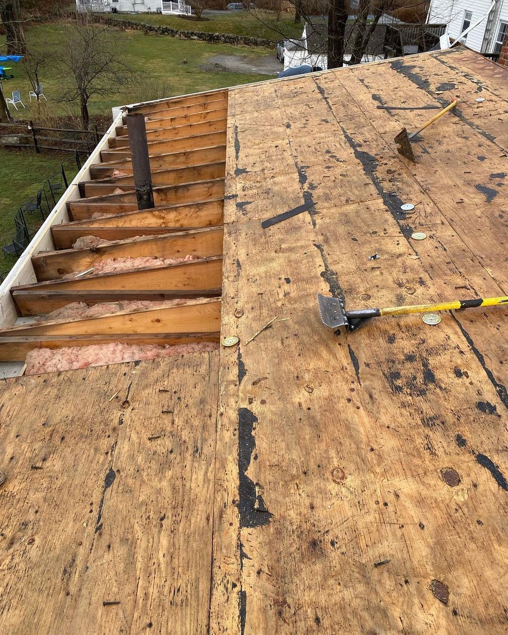 Board Replacement