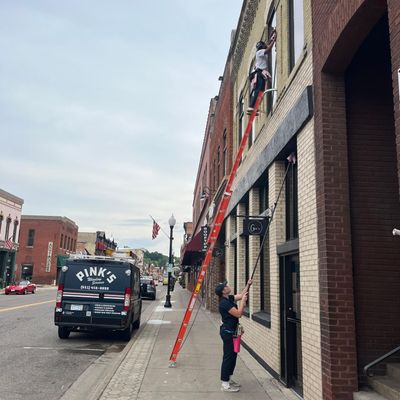 Avatar for Pink's Windows Greater St. Paul
