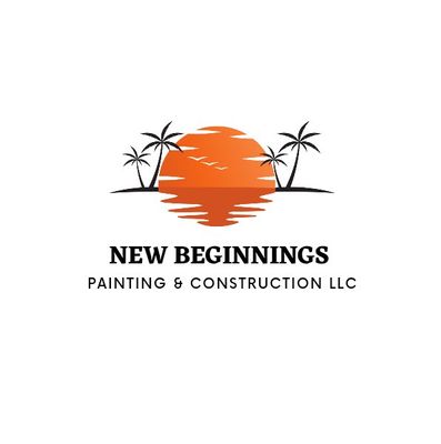 Avatar for New Beginnings Paint & Construction