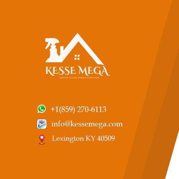 Kesse Mega