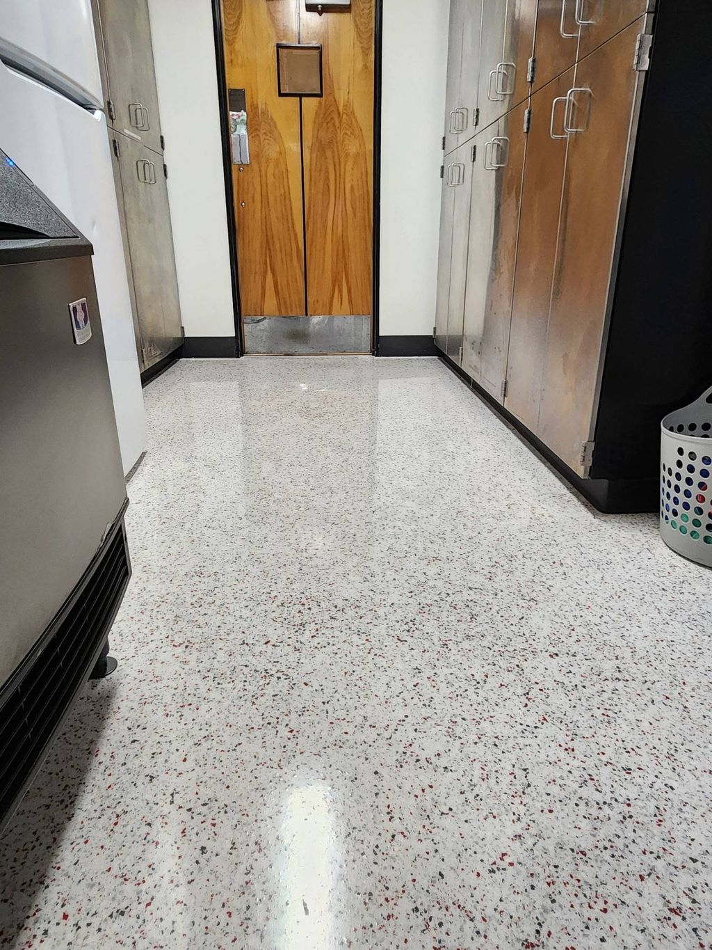 Simerrazzo Marble Flake