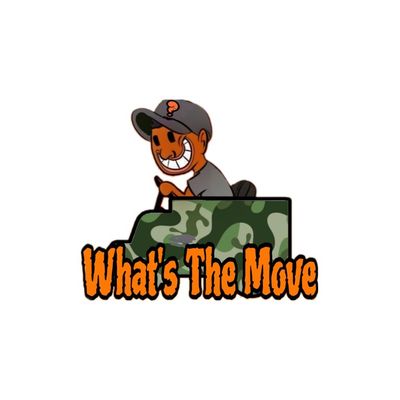 Avatar for What’s The Move
