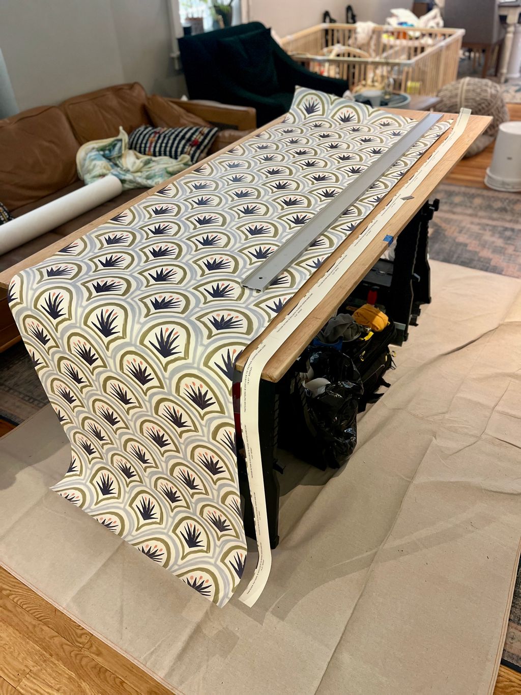 Projects and media