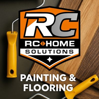 Avatar for RC HOME SOLUTIONS / Painting & Flooring