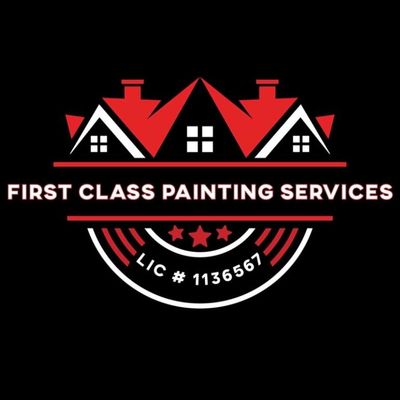Avatar for First Class Painting Services