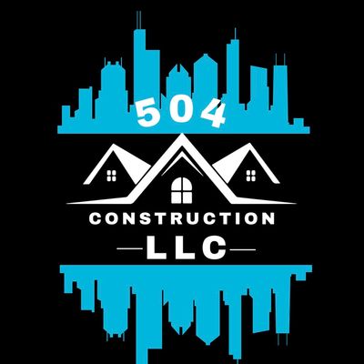Avatar for 504 CONSTRUCTION LLC
