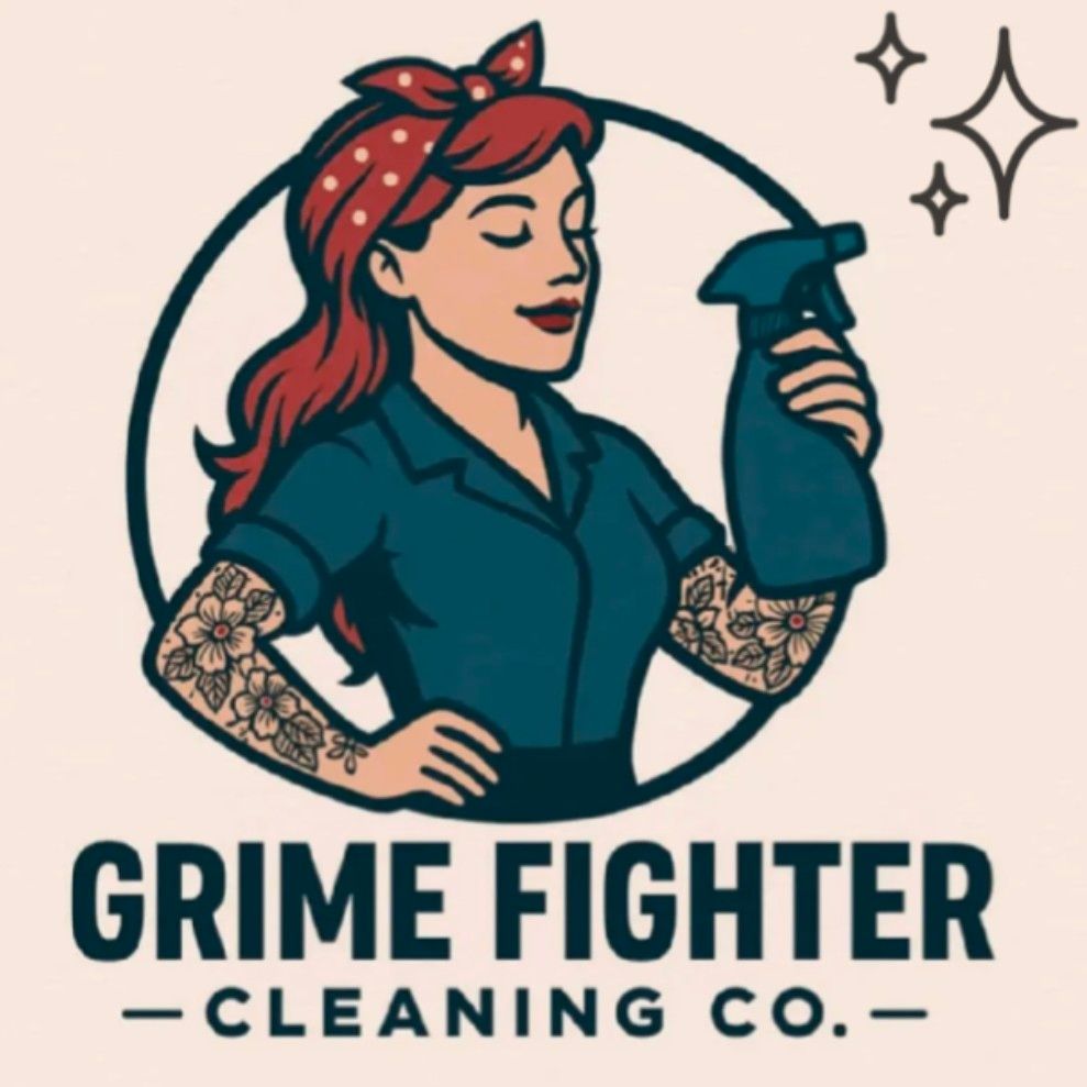 Grime Fighter Cleaning Co