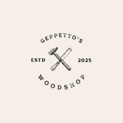 Avatar for Geppetto's Woodshop