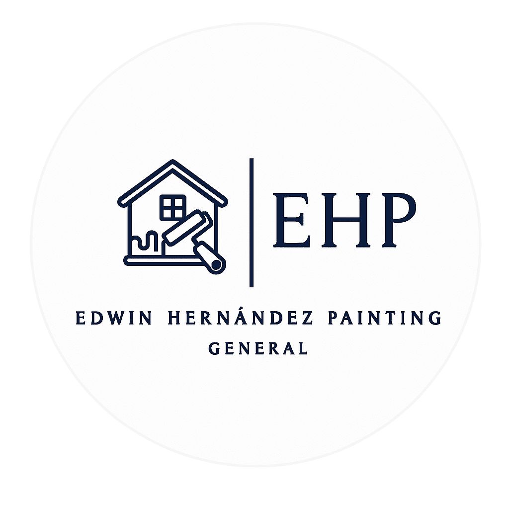 Edwin Hernández Painting General