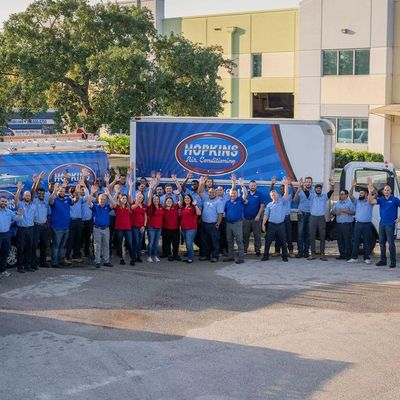 Avatar for Hopkins Air Conditioning