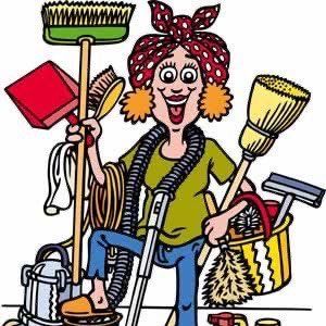 Avatar for Two Nimble&Broom