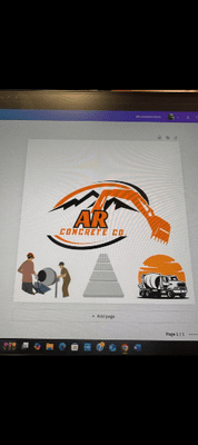 Avatar for Alex concrete LLC compamy