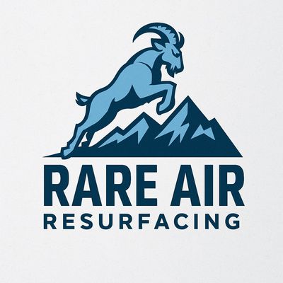 Avatar for Rare Air Resurfacing