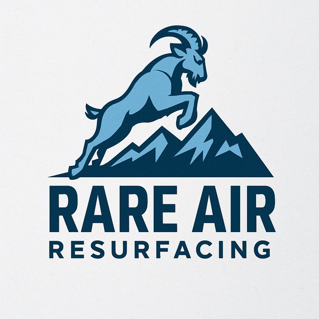 Rare Air Resurfacing