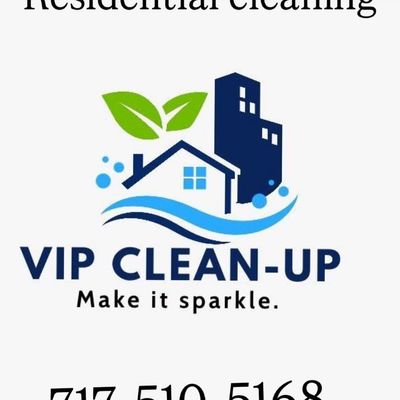 Avatar for VIP clean-UP