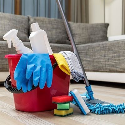 Avatar for Cleaning Help Home