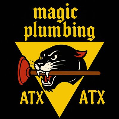 Avatar for Magic Plumbing ATX