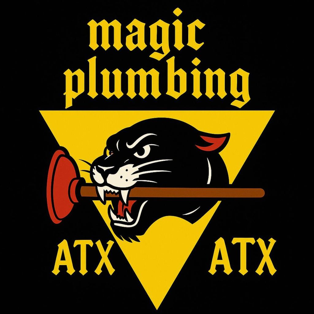 Magic Plumbing ATX