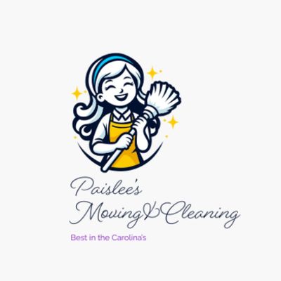 Avatar for Paislee moving & cleaning services