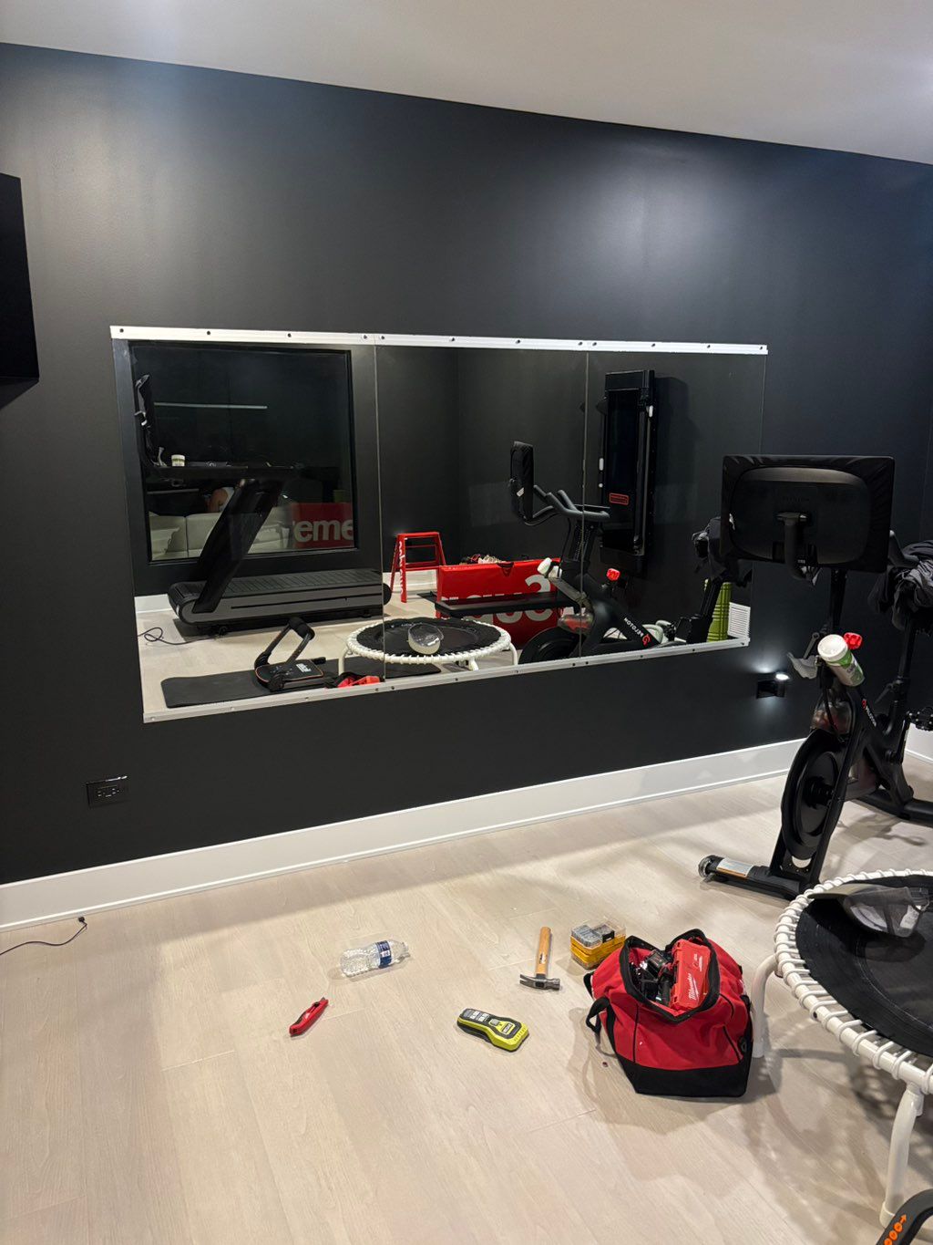 Projects and media