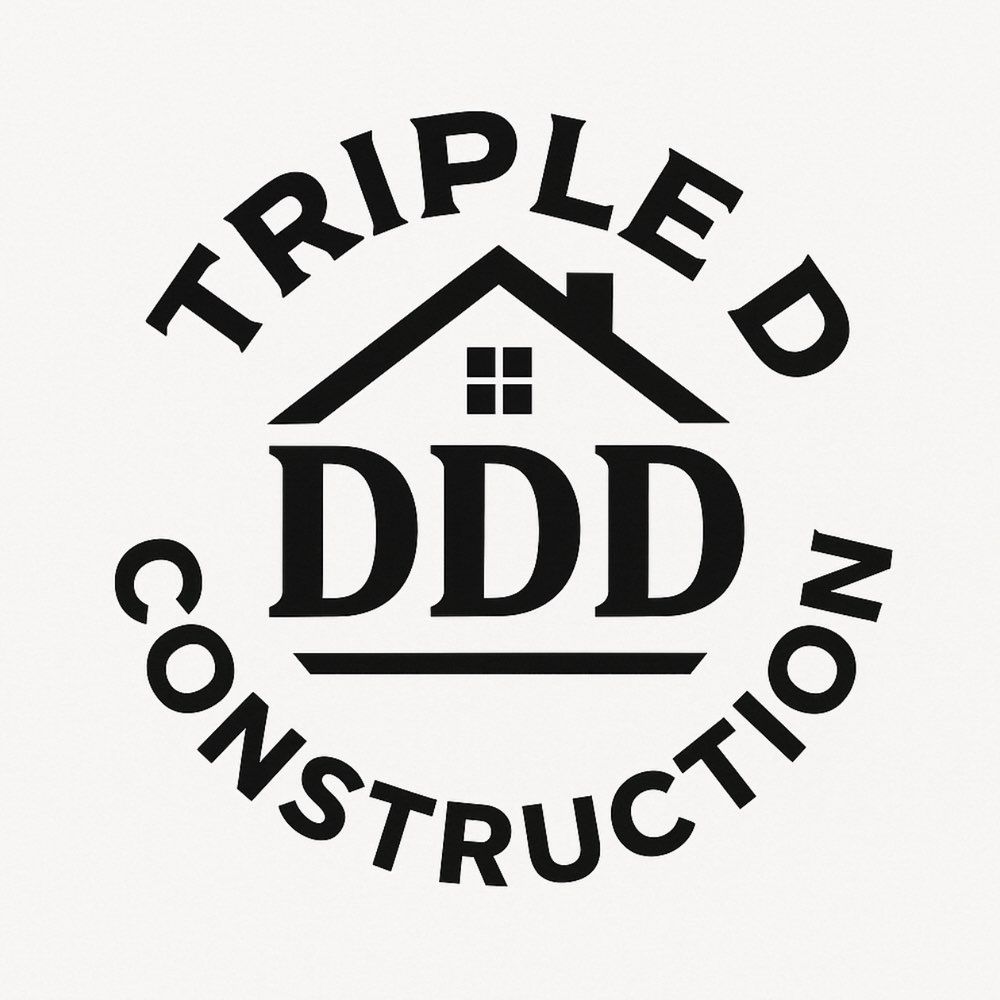 DDD Construction & Painting