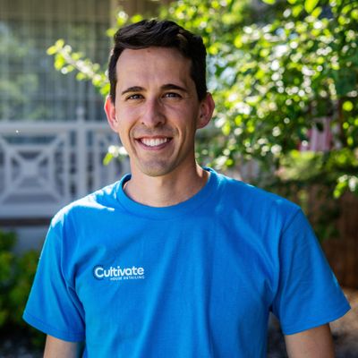 Avatar for Cultivate House Detailing