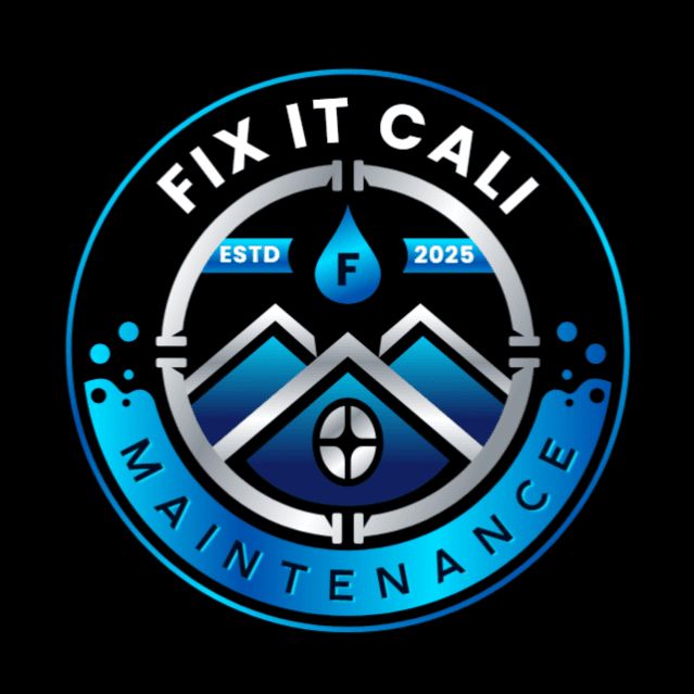 Fix It Cali Maintenance