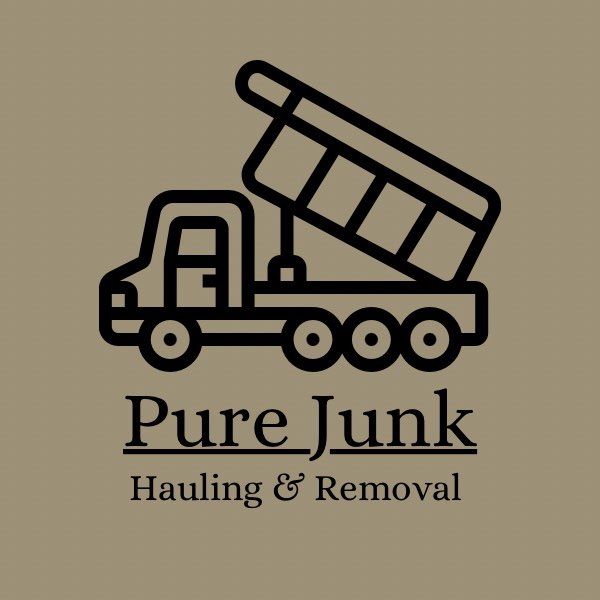 Pure Junk Hauling & Removal