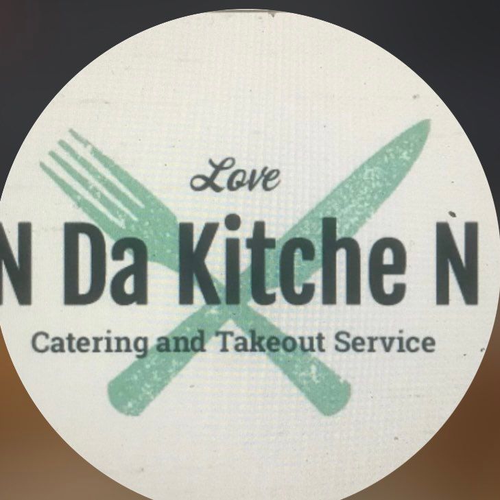 Love in the kitchen