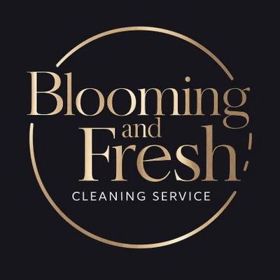 Avatar for Blooming and Fresh Cleaning Service