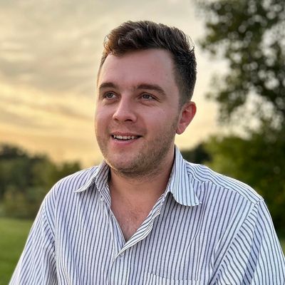 Avatar for Sergei Vershinin