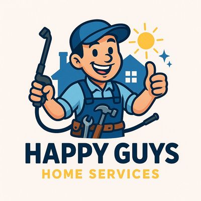 Avatar for Happy guys home services