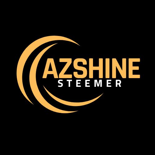 Azshine Steemer